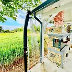 Cozyluxury Escapes - Luxury #est 2025 Nea Kallikrateia