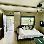 Lägenhet Cozyluxury Escapes - Luxury #est 2025 Nea Kallikrateia
