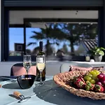 Cozyluxury Escapes - Luxury #est 2025 Nea Kallikrateia