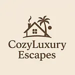 Cozyluxury Escapes - Luxury #est 2025 * Nea Kallikrateia