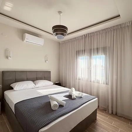 Cozyluxury Escapes - Luxury #est 2025 Nea Kallikrateia