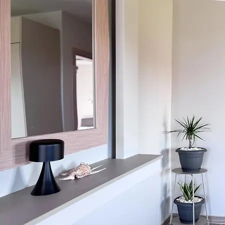 شقة Cozyluxury Escapes - Luxury #est 2025 Nea Kallikrateia