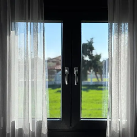شقة Cozyluxury Escapes - Luxury #est 2025 Nea Kallikrateia