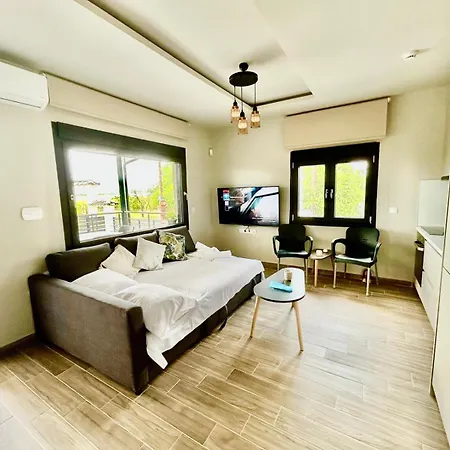 شقة Cozyluxury Escapes - Luxury #est 2025 *