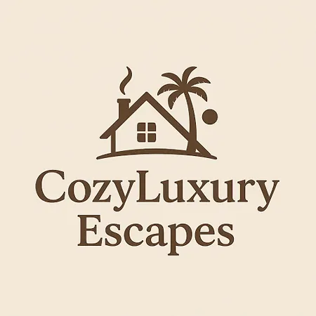 Cozyluxury Escapes - Luxury #est 2025 * Nea Kallikrateia
