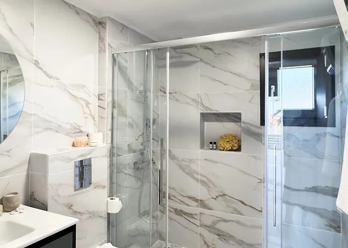 Appartamento Cozyluxury Escapes - Luxury #est 2025 *