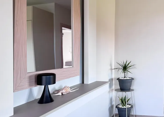 Appartamento Cozyluxury Escapes - Luxury #est 2025 Nea Kallikrateia