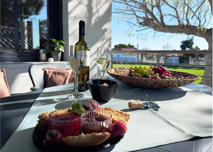 Appartamento Cozyluxury Escapes - Luxury #est 2025