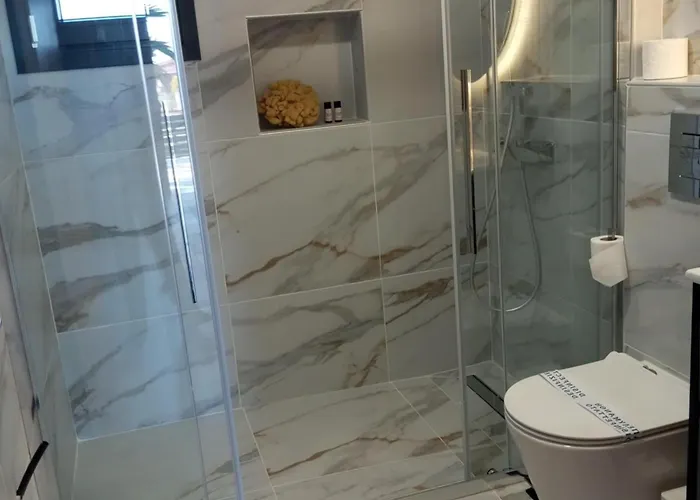 Appartamento Cozyluxury Escapes - Luxury #est 2025 Nea Kallikrateia
