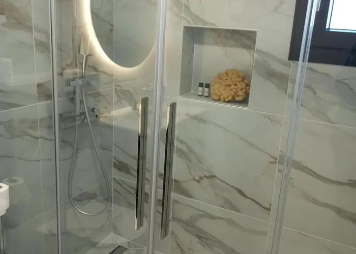 Cozyluxury Escapes - Luxury #est 2025 Appartamento Nea Kallikrateia