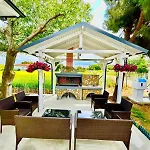 דירה Cozyluxury Escapes - Luxury #est 2025