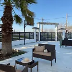 דירה Cozyluxury Escapes - Luxury #est 2025 Nea Kallikrateia