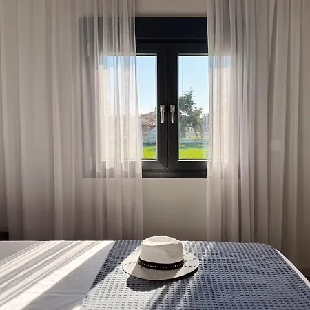 Apartmán Cozyluxury Escapes - Luxury #est 2025 Nea Kallikrateia