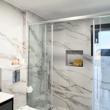Apartmán Cozyluxury Escapes - Luxury #est 2025 *