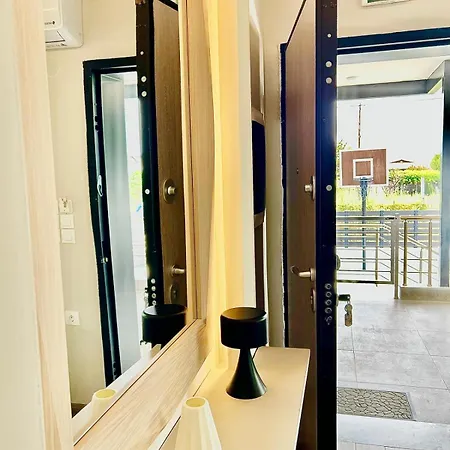 Apartmán Cozyluxury Escapes - Luxury #est 2025
