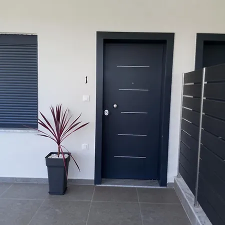 Apartmán Cozyluxury Escapes - Luxury #est 2025