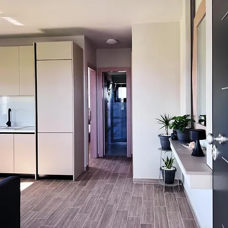Apartmán Cozyluxury Escapes - Luxury #est 2025 *