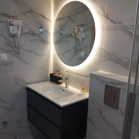Apartmán Cozyluxury Escapes - Luxury #est 2025