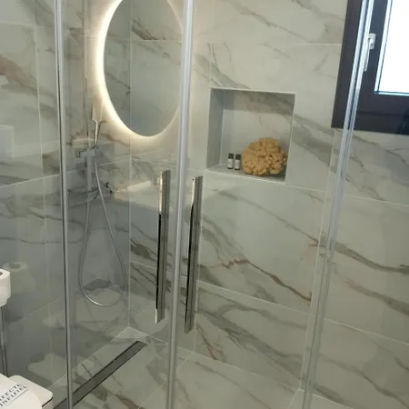 Cozyluxury Escapes - Luxury #est 2025 Apartmán Nea Kallikrateia