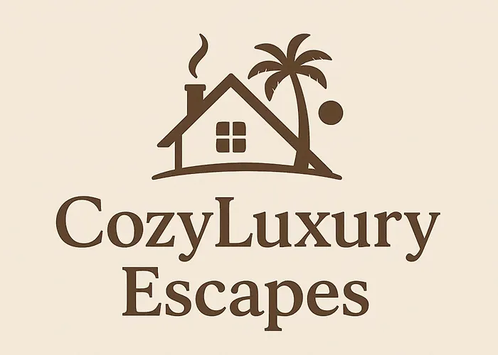 Cozyluxury Escapes - Luxury #est 2025 * Nea Kallikrateia