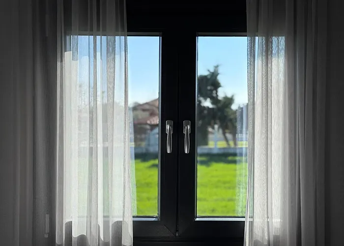 Apartment Cozyluxury Escapes - Luxury #est 2025 Nea Kallikrateia