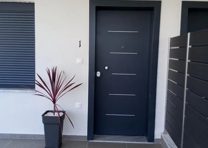 Apartment Cozyluxury Escapes - Luxury #est 2025