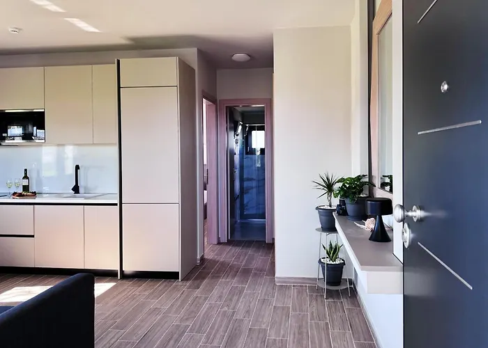 Apartment Cozyluxury Escapes - Luxury #est 2025 *