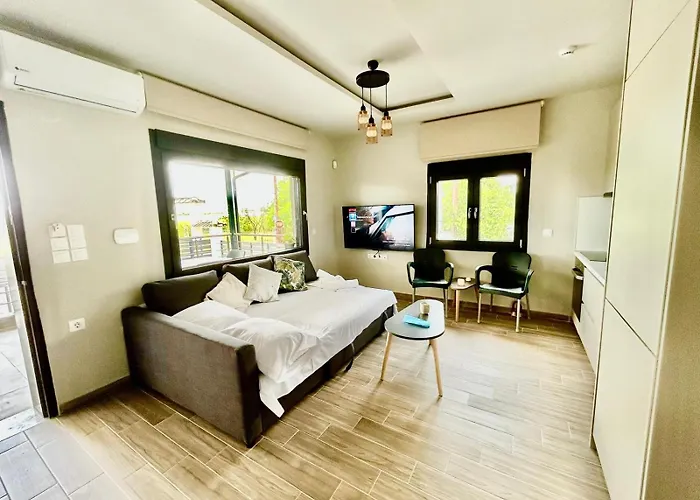 Apartment Cozyluxury Escapes - Luxury #est 2025 *